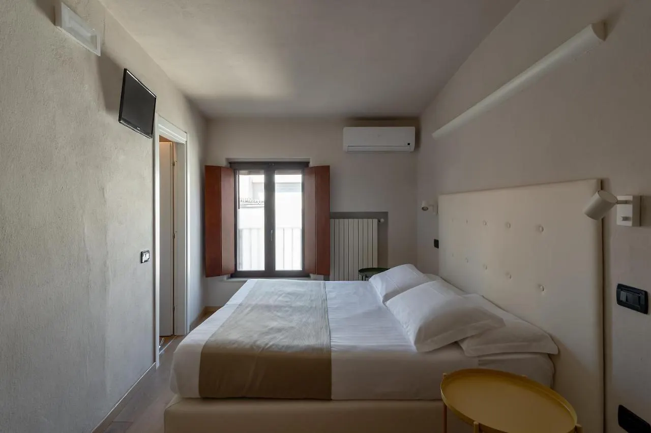 *** Guest house Ca' Tazzoli Hotel Mantova Italy