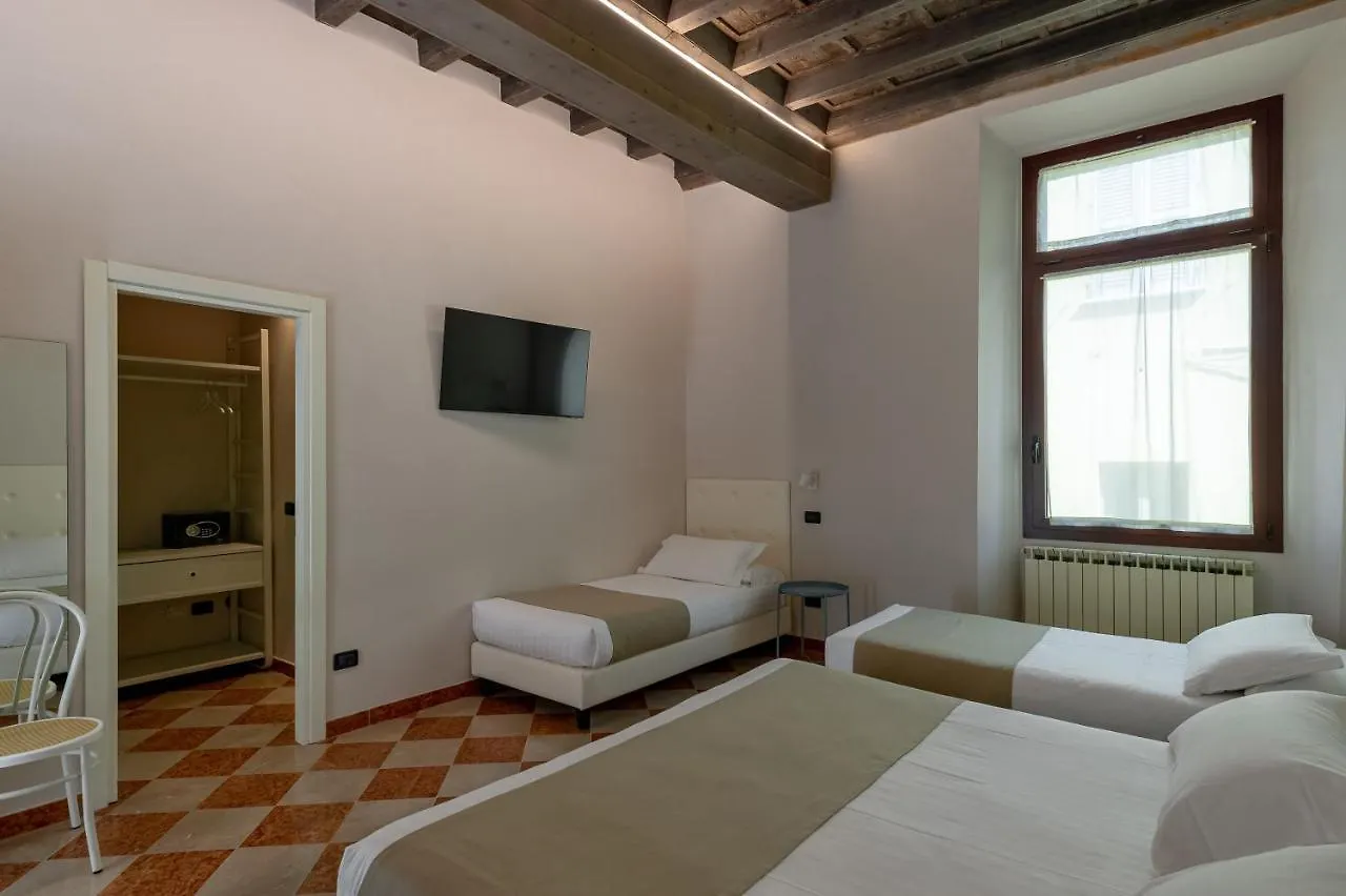 Ca' Tazzoli Hotel Mantova Guest house