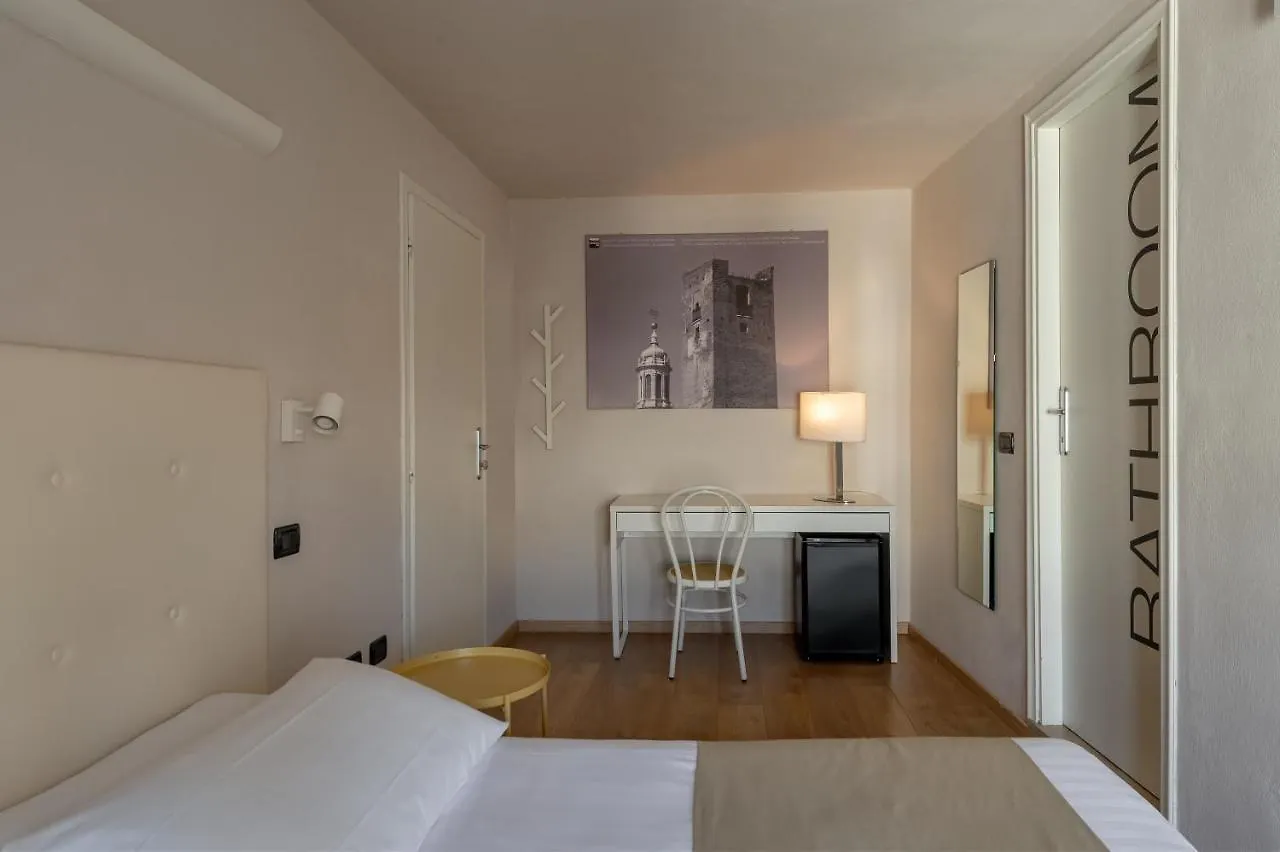 Ca' Tazzoli Hotel Mantova