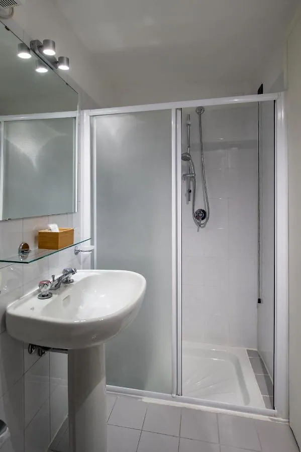 Guest house Ca' Tazzoli Hotel Mantova