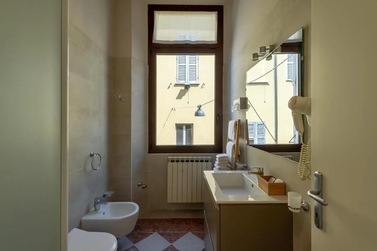 Ca' Tazzoli Hotel Mantova