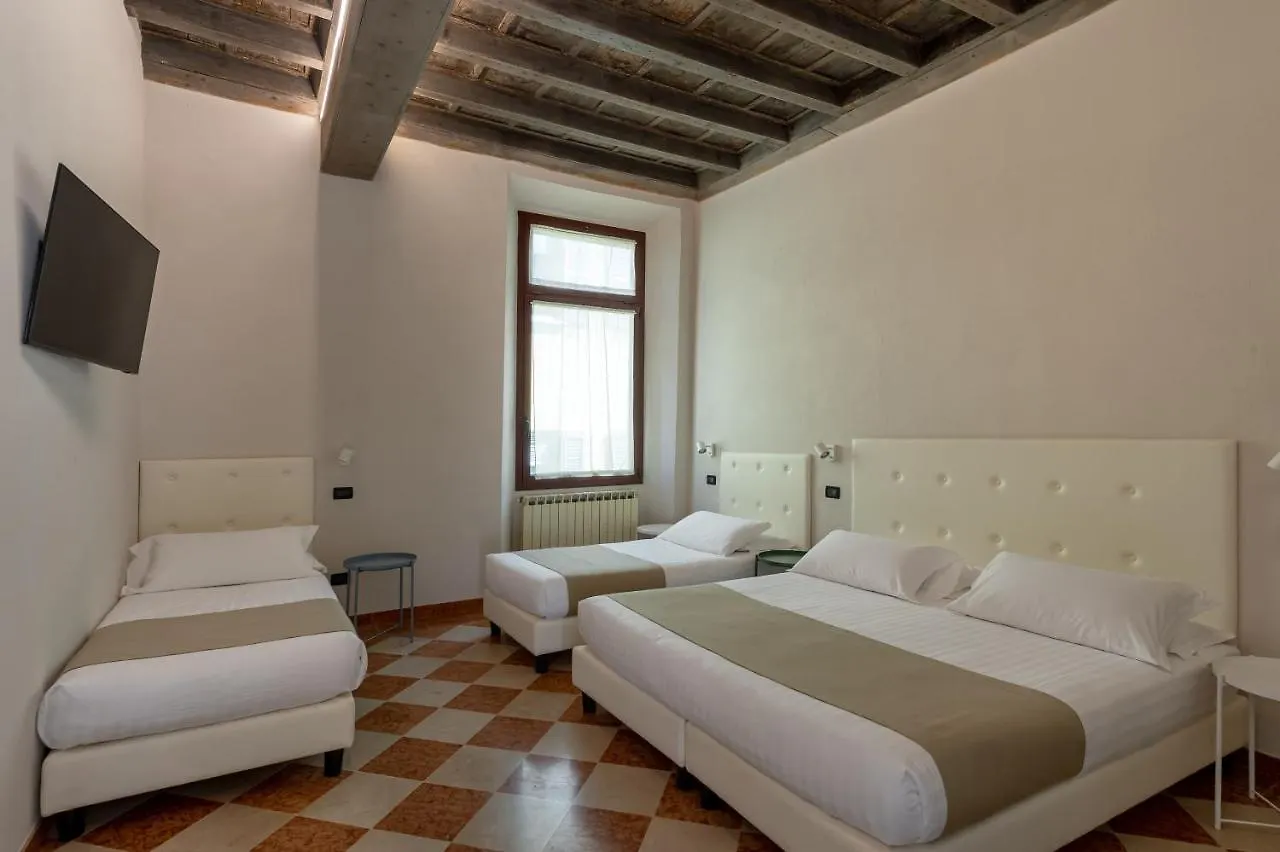 Guest house Ca' Tazzoli Hotel Mantova