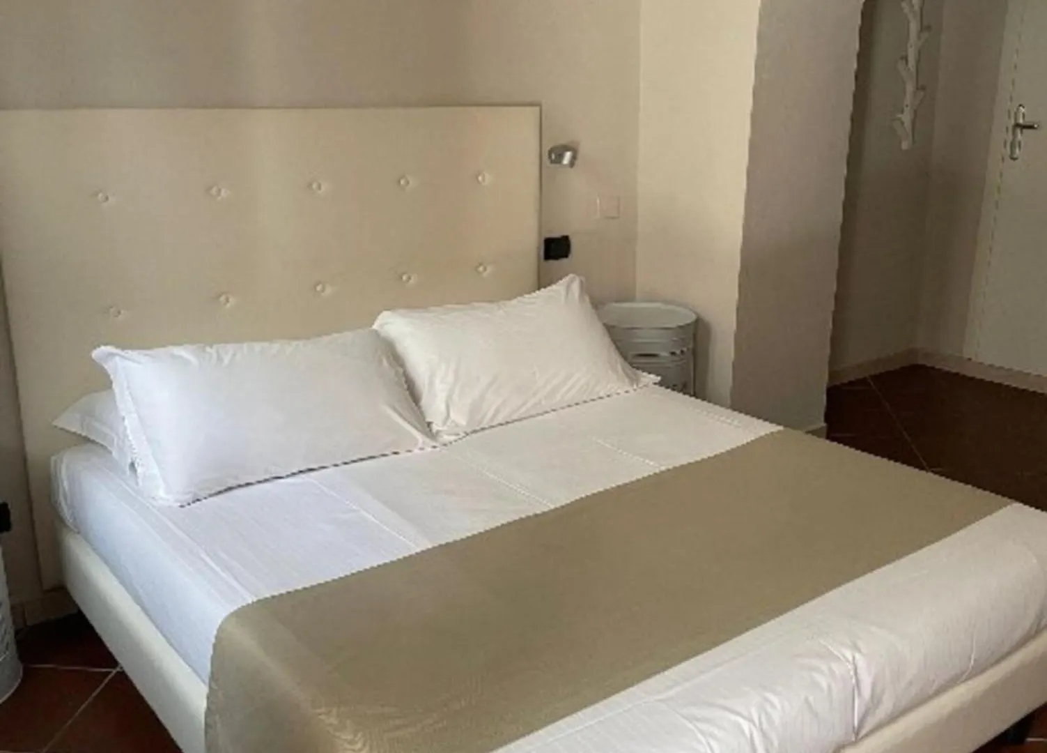 Guest house Ca' Tazzoli Hotel Mantova