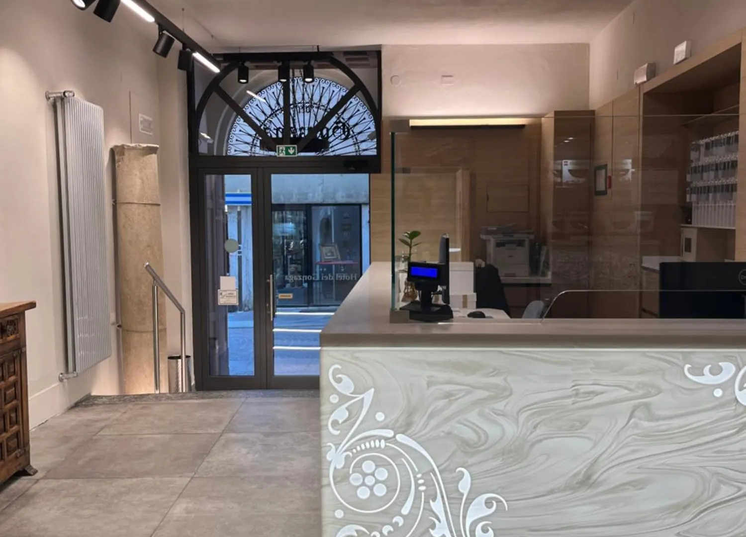 *** Guest house Ca' Tazzoli Hotel Mantova Italy