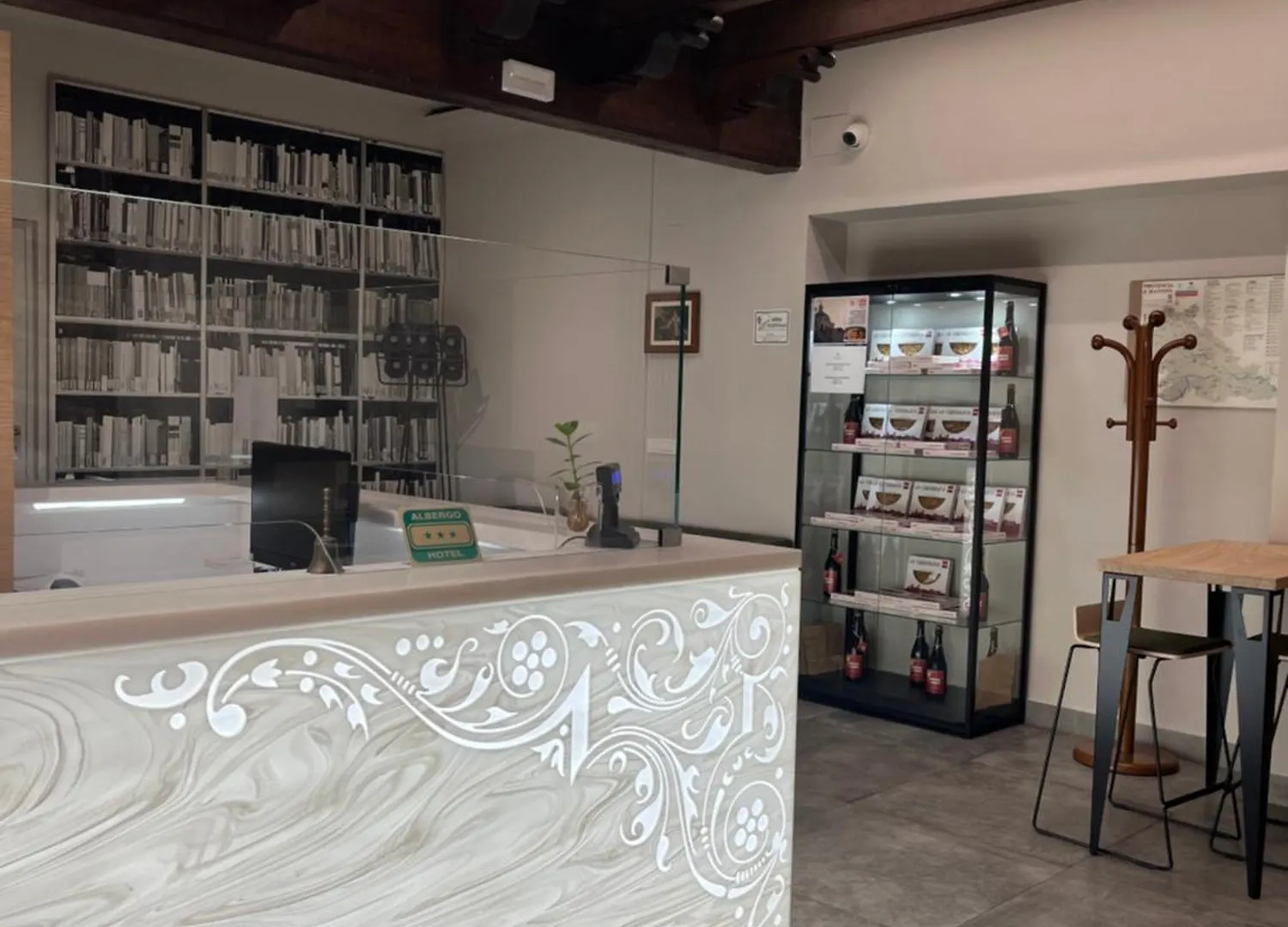 Guest house Ca' Tazzoli Hotel Mantova