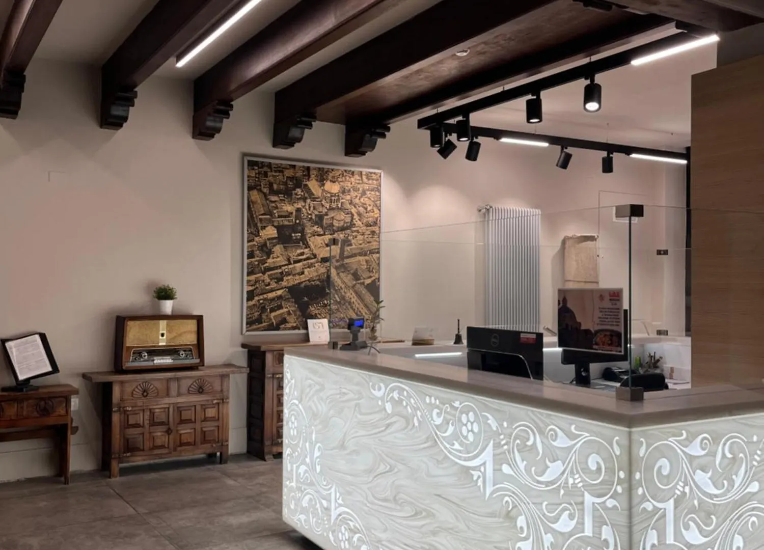 Ca' Tazzoli Hotel Mantova 3*,