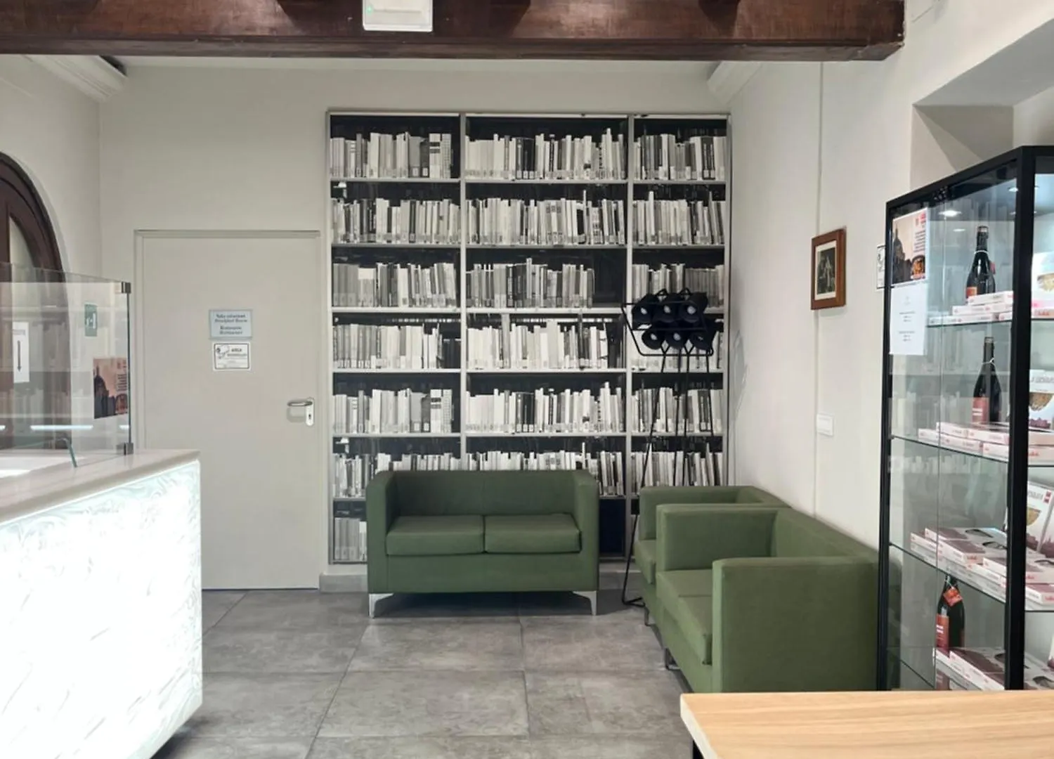 Ca' Tazzoli Hotel Mantova Guest house