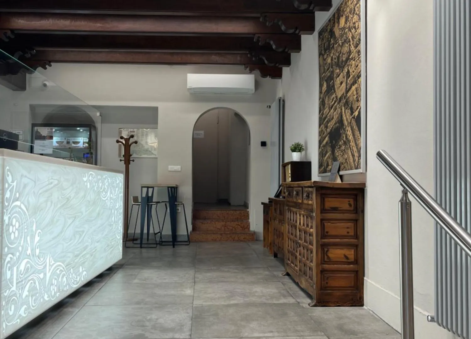 Ca' Tazzoli Hotel Mantova