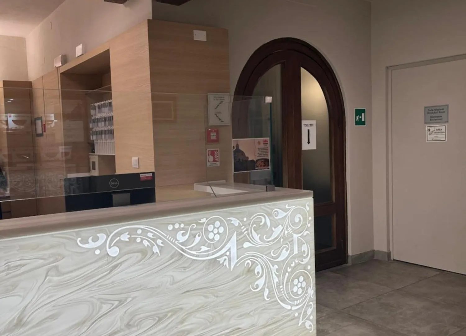 Ca' Tazzoli Hotel Mantova