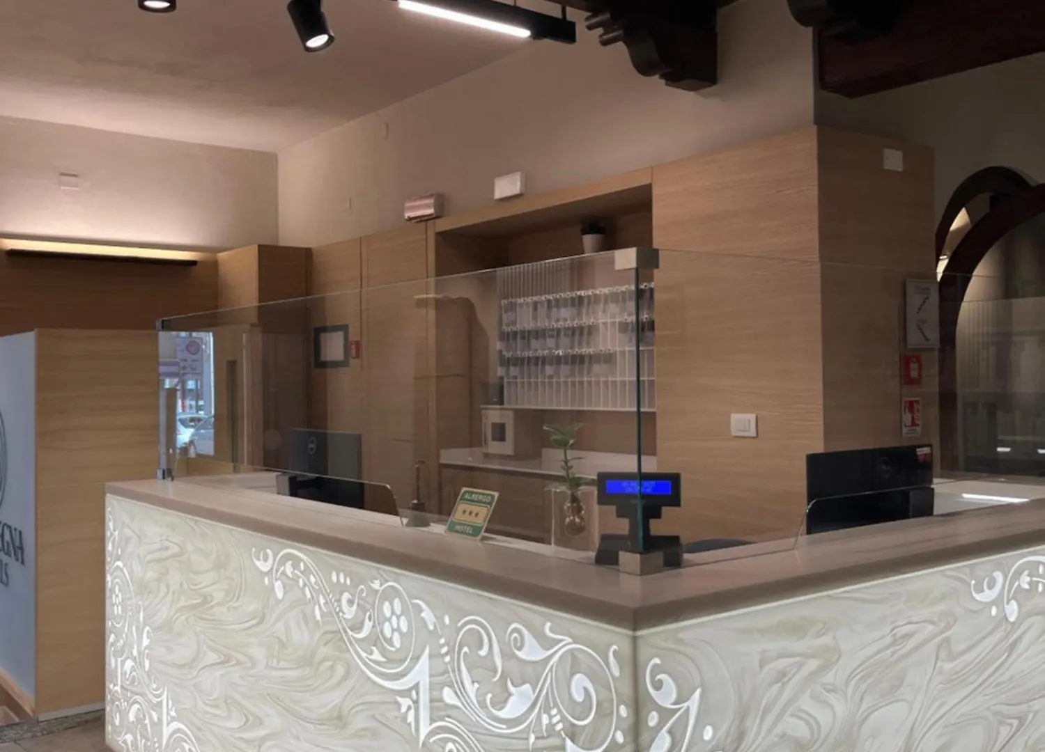 Guest house Ca' Tazzoli Hotel Mantova