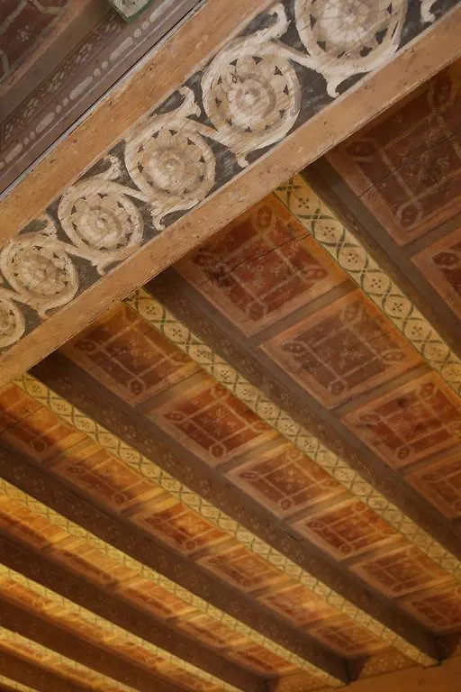 Ca' Tazzoli Hotel Mantova Guest house