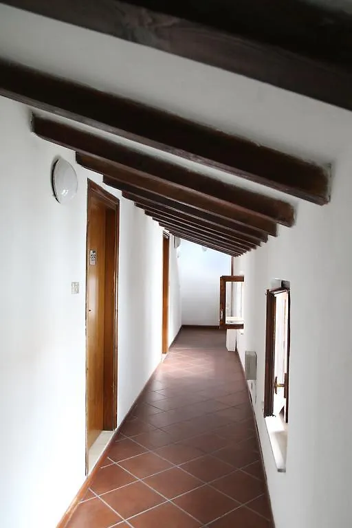 *** Guest house Ca' Tazzoli Hotel Mantova Italy