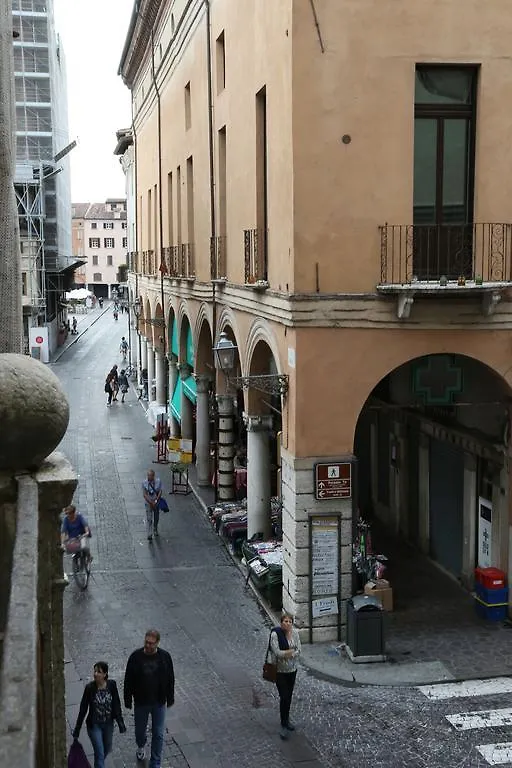 Ca' Tazzoli Hotel Mantova