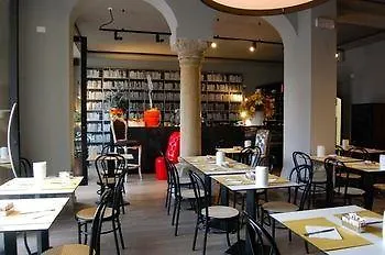 *** Guest house Ca' Tazzoli Hotel Mantova Italy