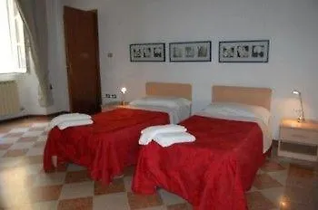 Ca' Tazzoli Hotel Mantova 3*,