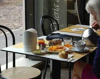Ca' Tazzoli Hotel Mantova 3*,  Italy