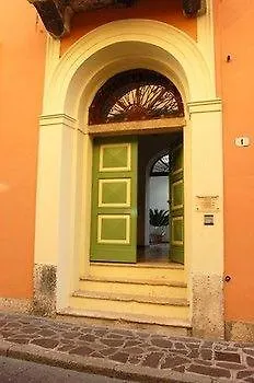 *** Guest house Ca' Tazzoli Hotel Mantova Italy