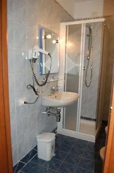 Ca' Tazzoli Hotel Mantova 3*,