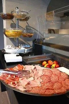 Ca' Tazzoli Hotel Mantova