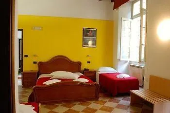 Ca' Tazzoli Hotel Mantova Guest house