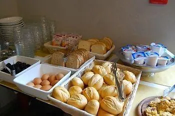 Ca' Tazzoli Hotel Mantova
