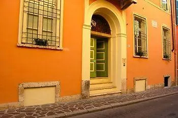 Ca' Tazzoli Hotel Mantova