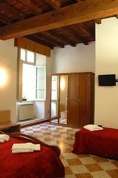 Ca' Tazzoli Hotel Mantova Guest house