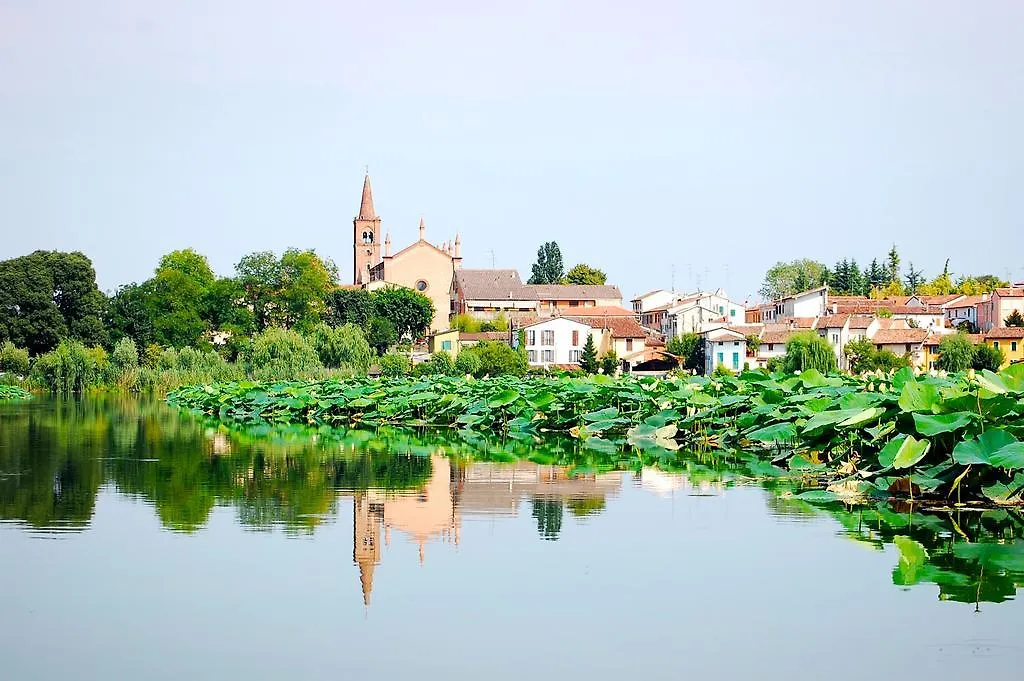 Ca' Tazzoli Hotel Mantova Guest house