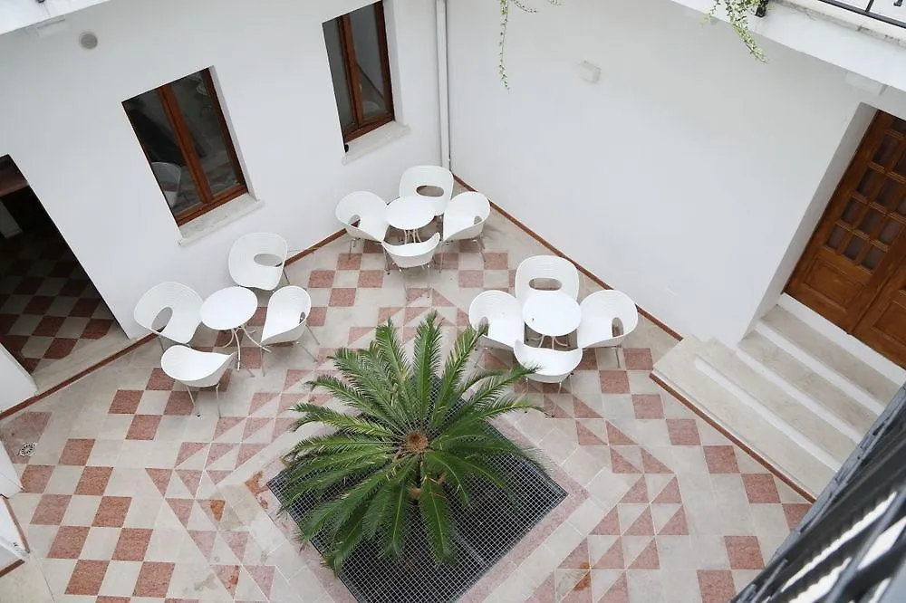 Ca' Tazzoli Hotel Mantova Guest house