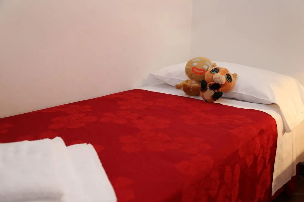 Guest house Ca' Tazzoli Hotel Mantova