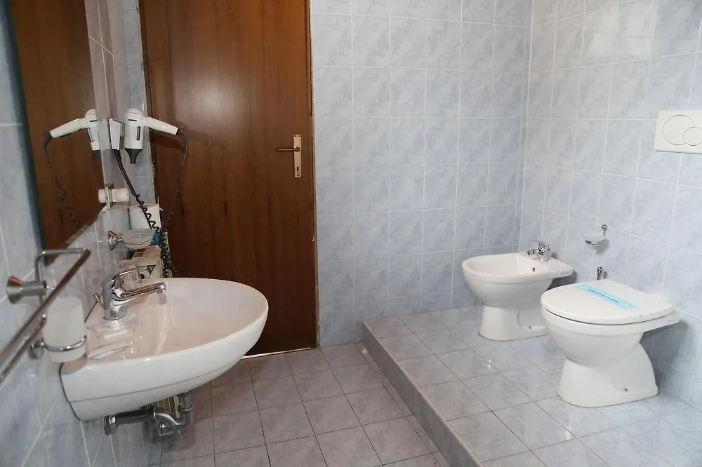 Ca' Tazzoli Hotel Mantova Guest house