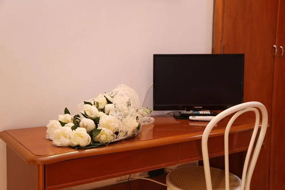 *** Guest house Ca' Tazzoli Hotel Mantova Italy
