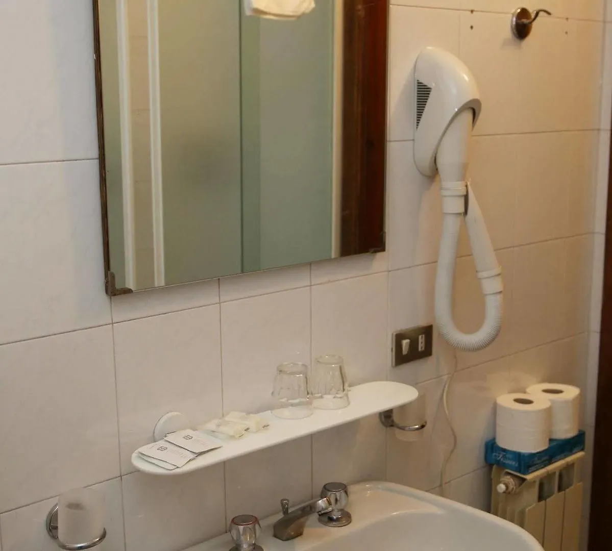 Ca' Tazzoli Hotel Mantova