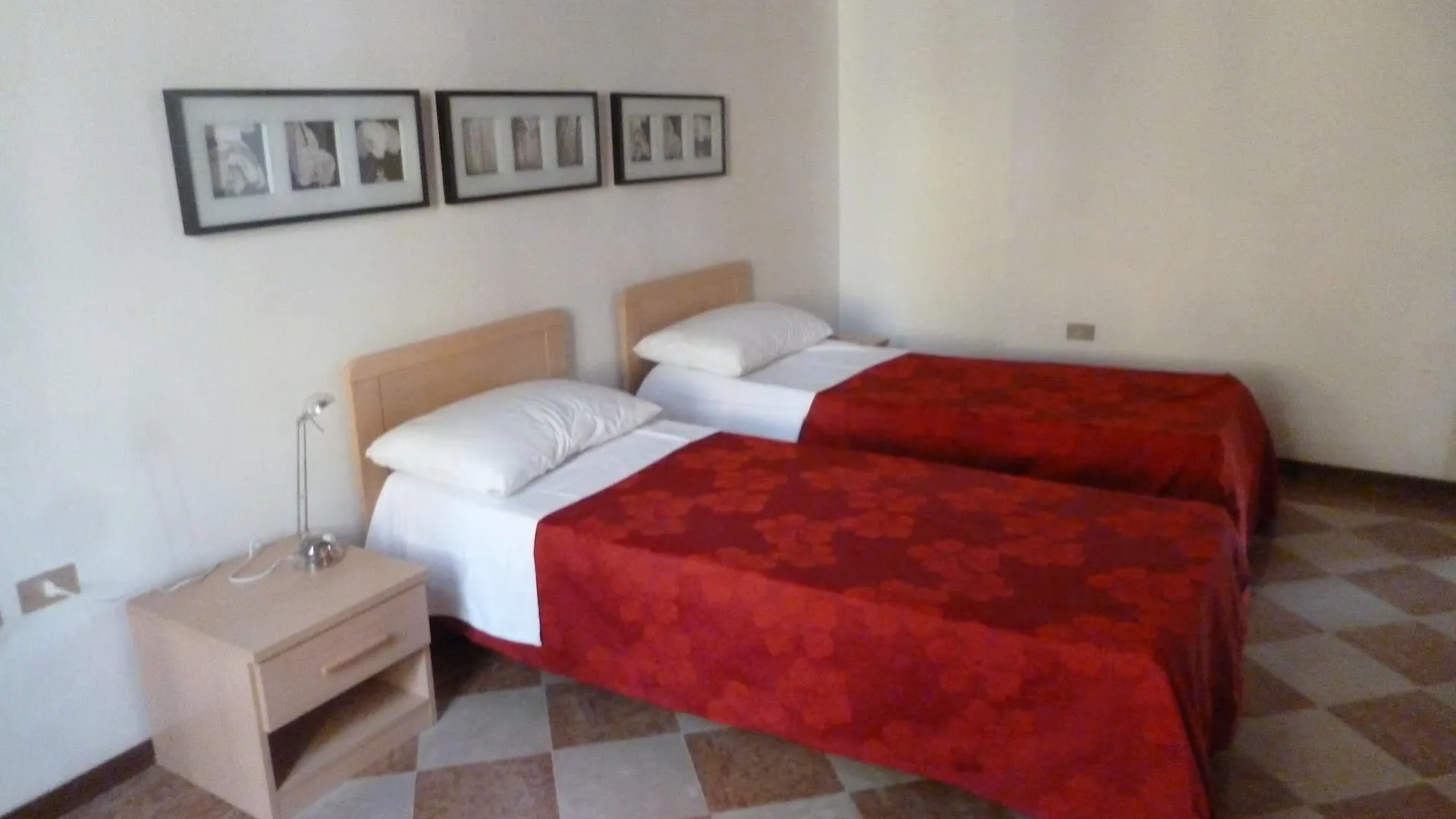 Ca' Tazzoli Hotel Mantova Italy