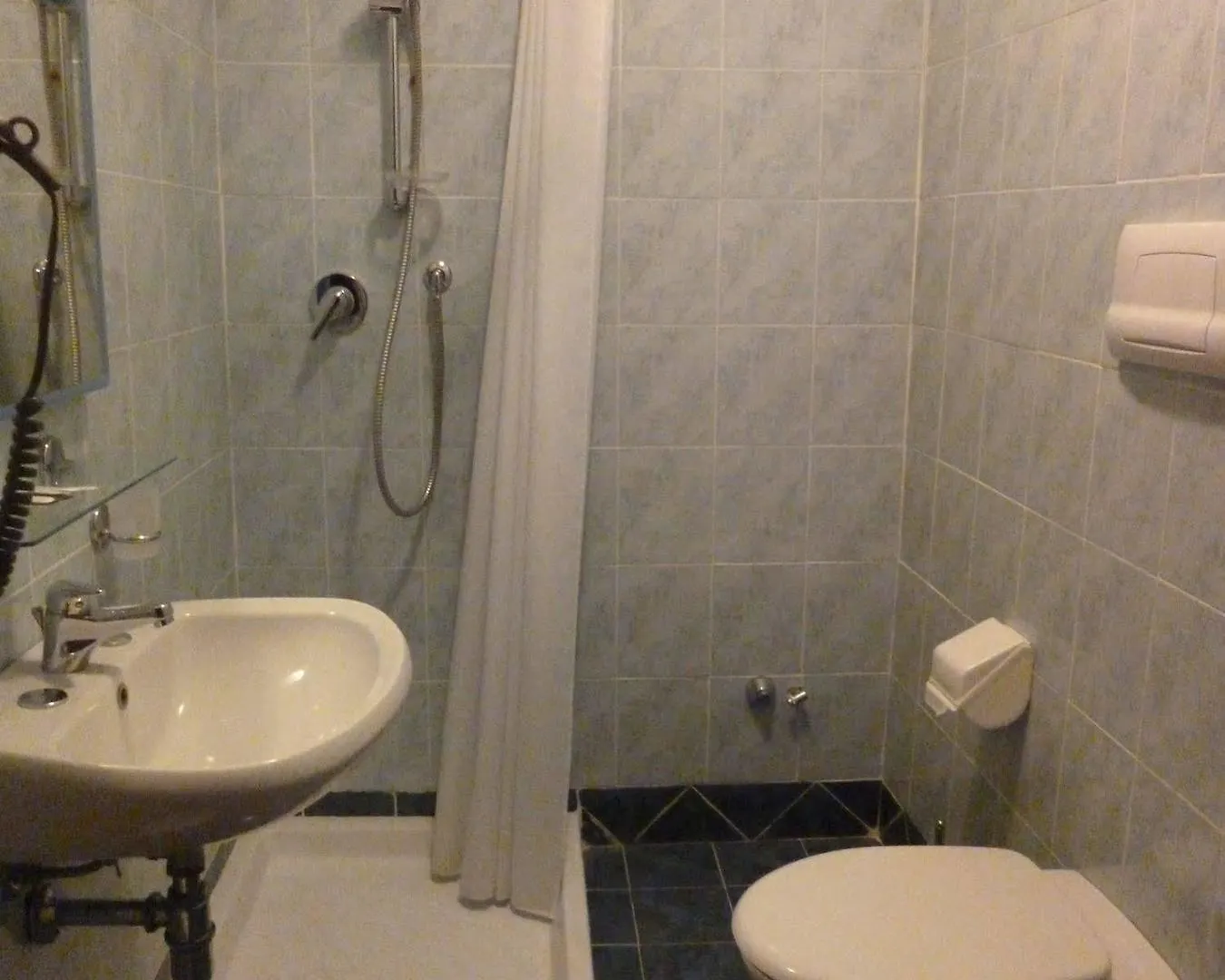 *** Guest house Ca' Tazzoli Hotel Mantova Italy