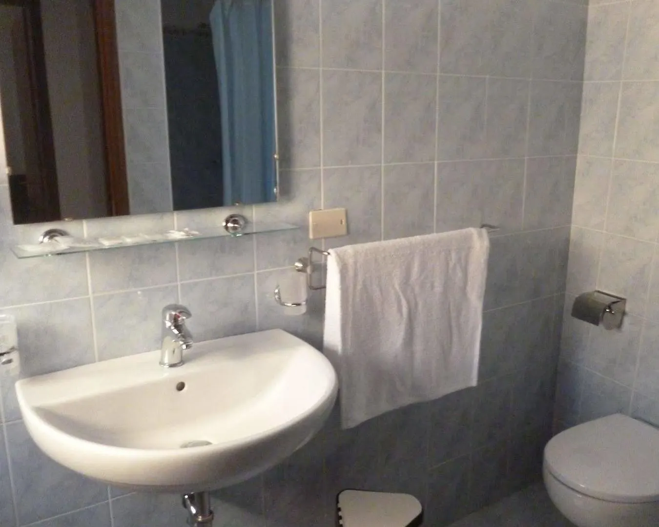 Guest house Ca' Tazzoli Hotel Mantova
