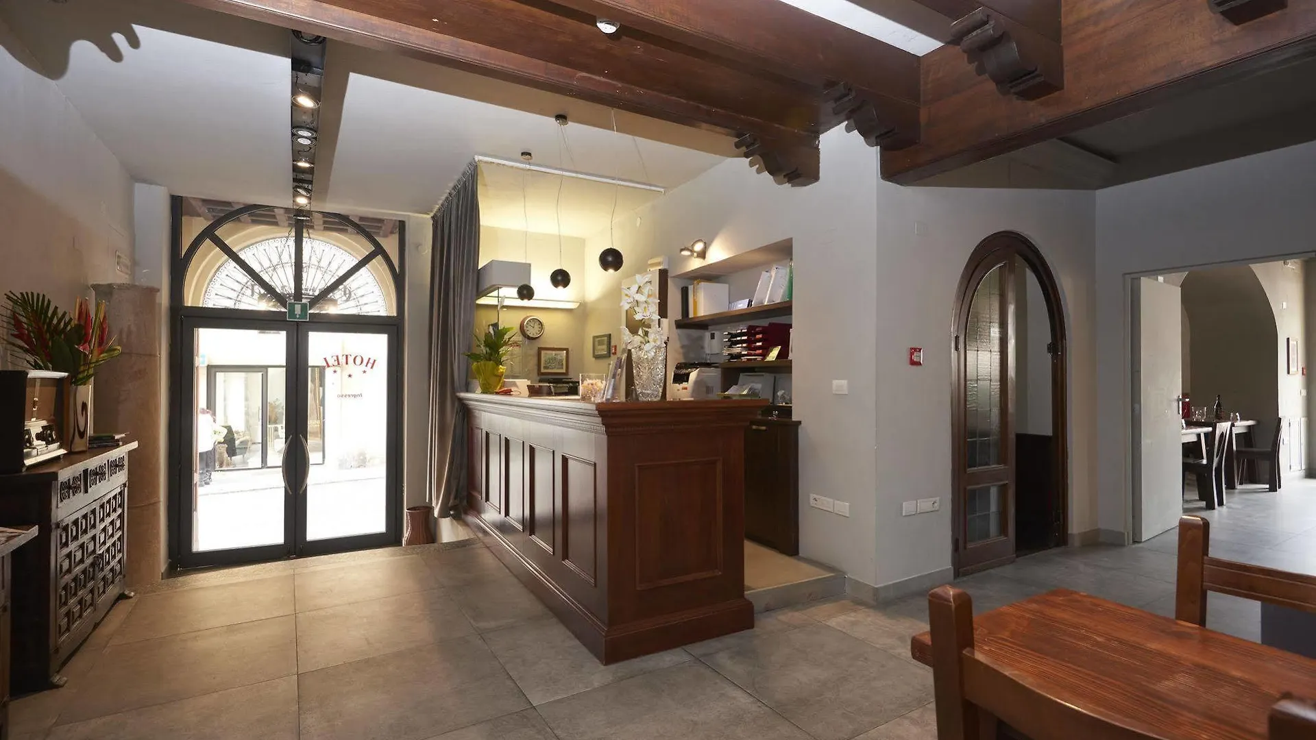 *** Guest house Ca' Tazzoli Hotel Mantova Italy