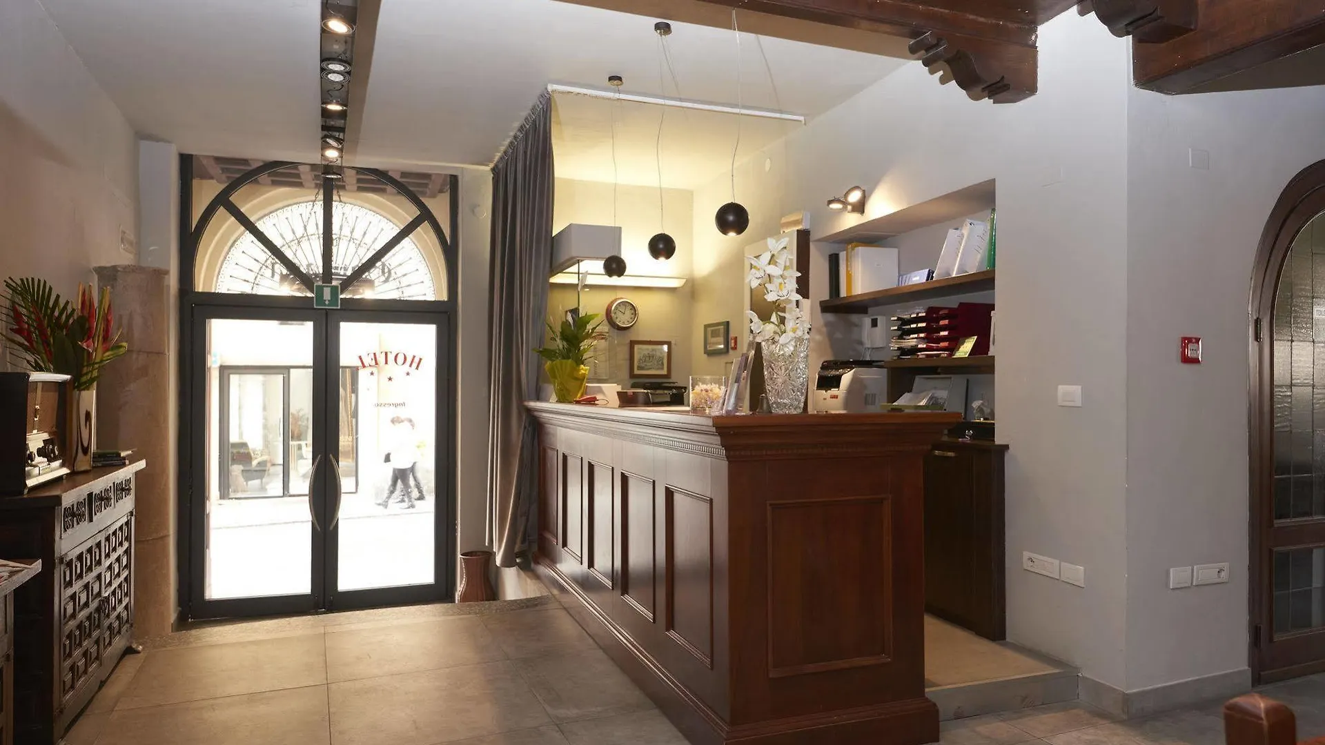 Ca' Tazzoli Hotel Mantova