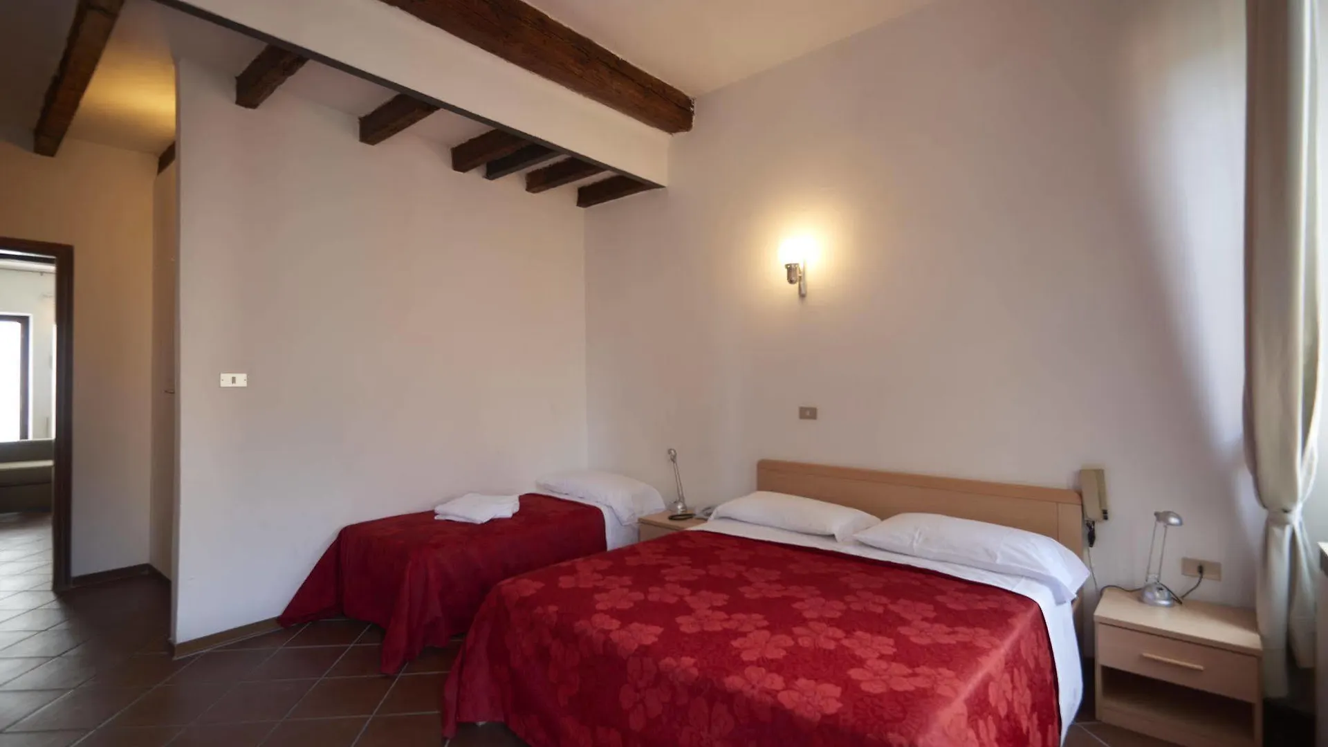 Guest house Ca' Tazzoli Hotel Mantova