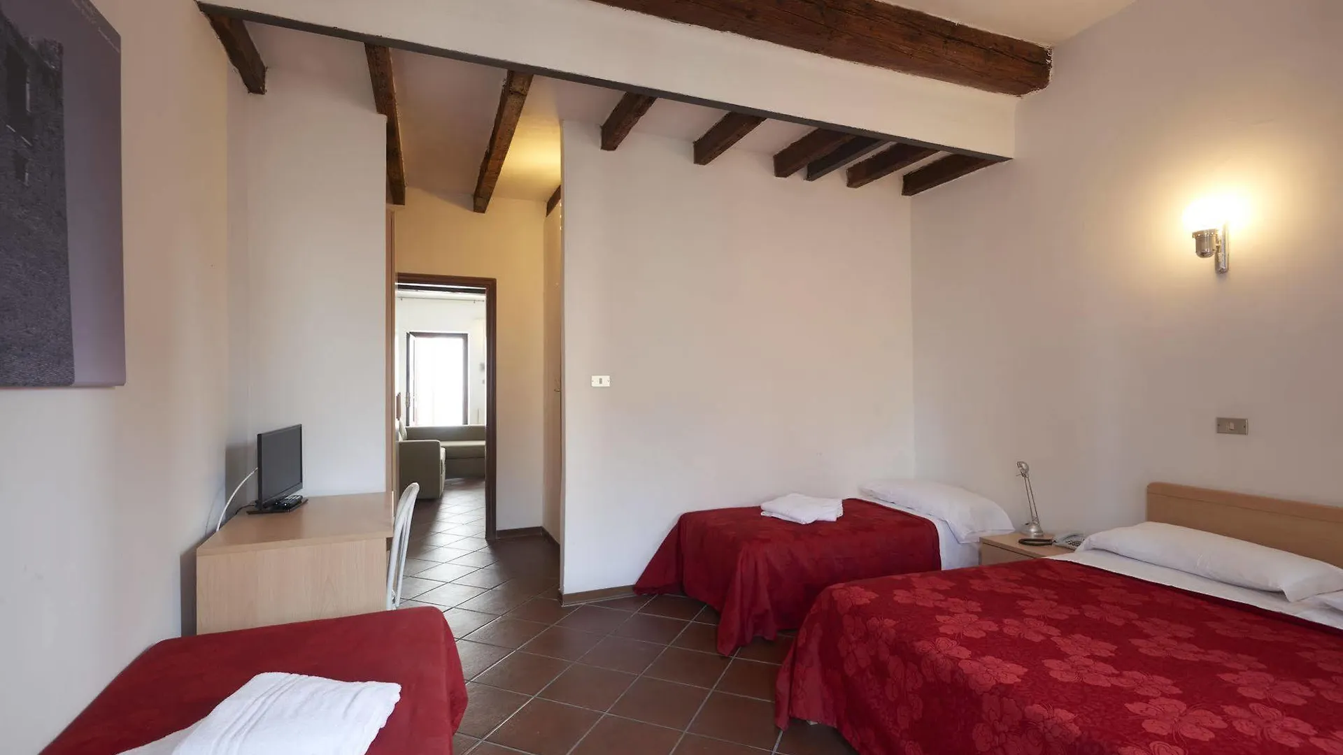 Ca' Tazzoli Hotel Mantova Guest house