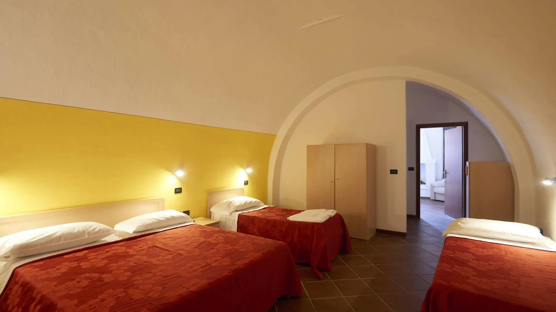 Ca' Tazzoli Hotel Mantova