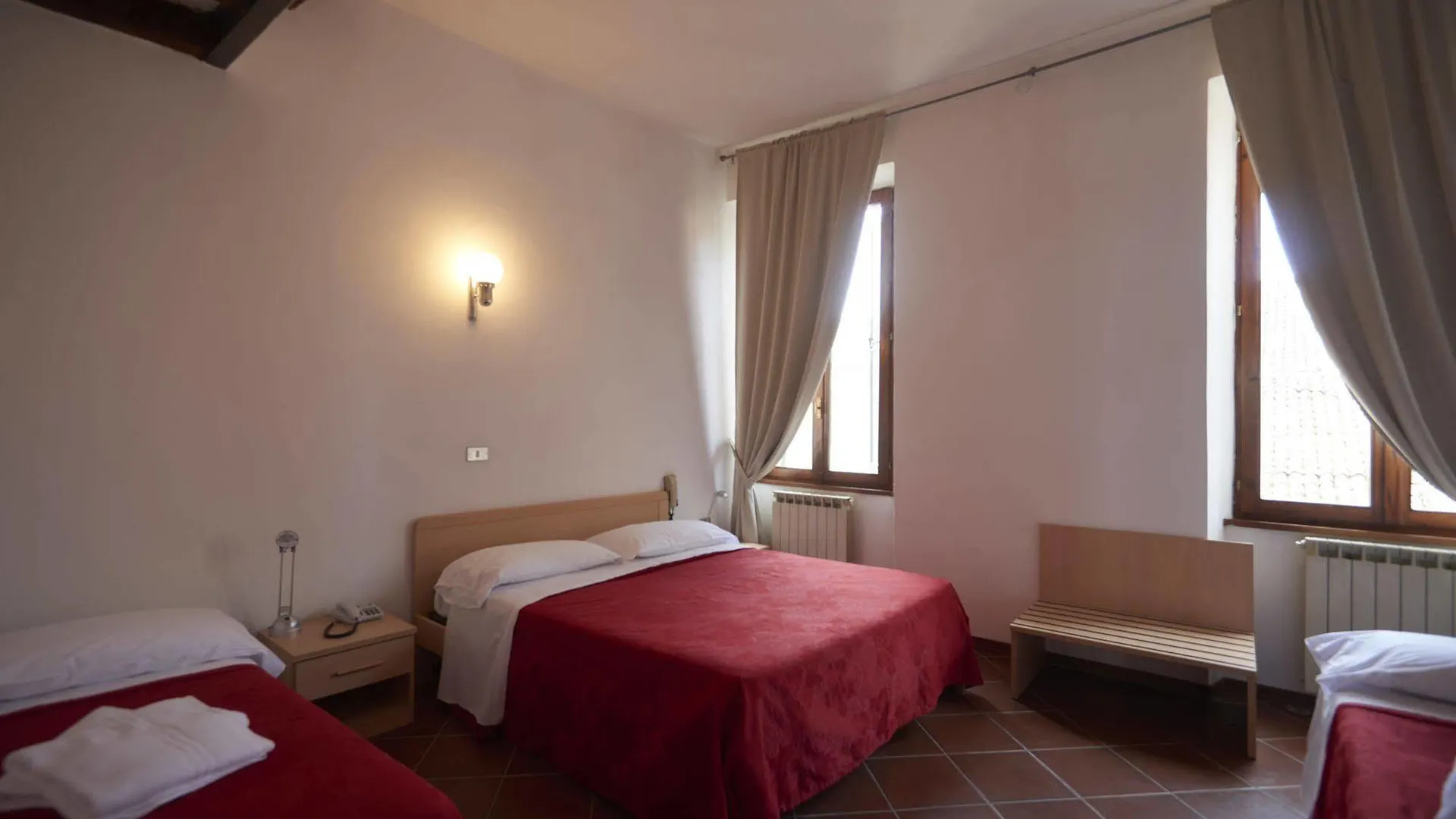 Ca' Tazzoli Hotel Mantova