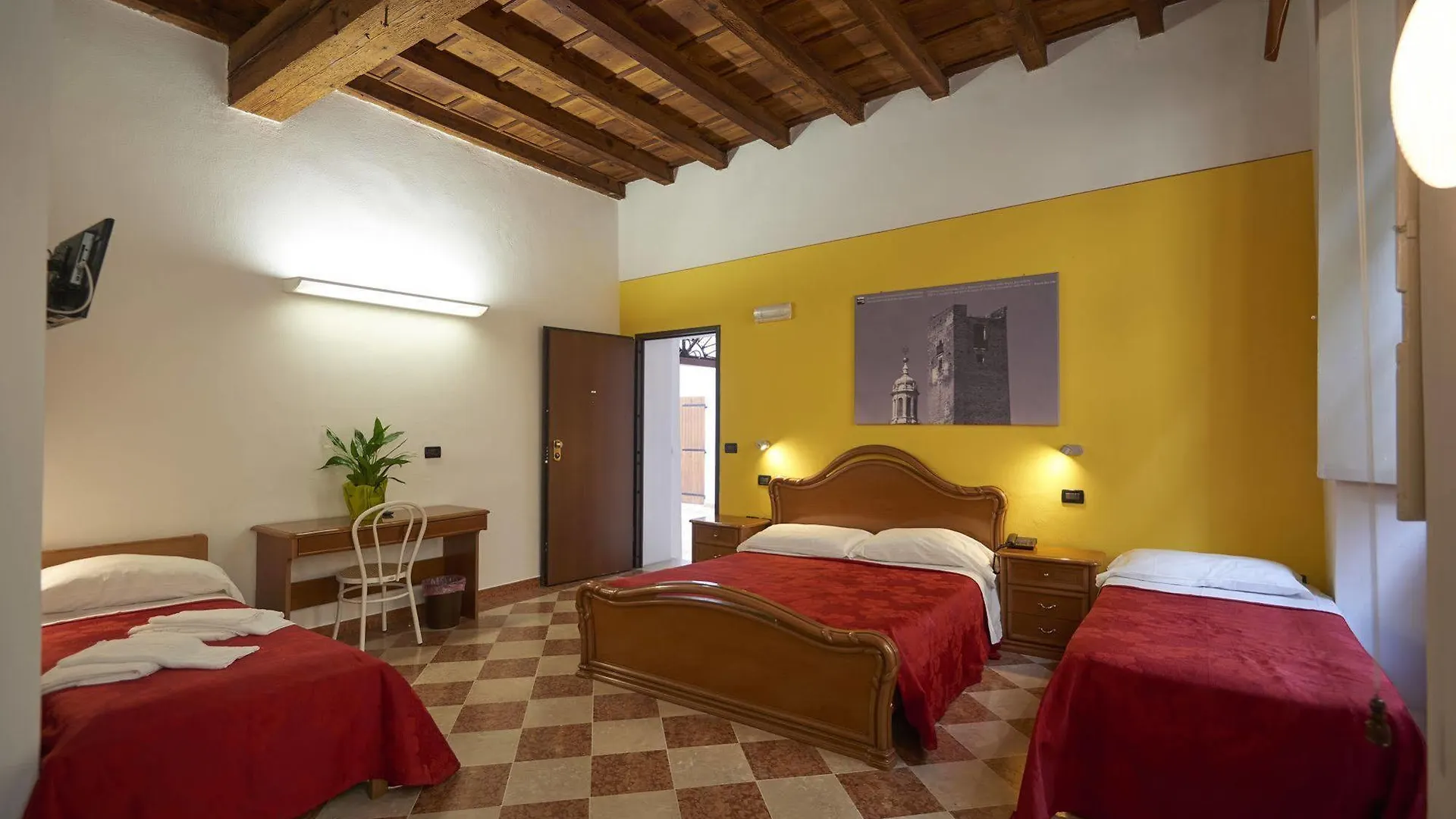Guest house Ca' Tazzoli Hotel Mantova