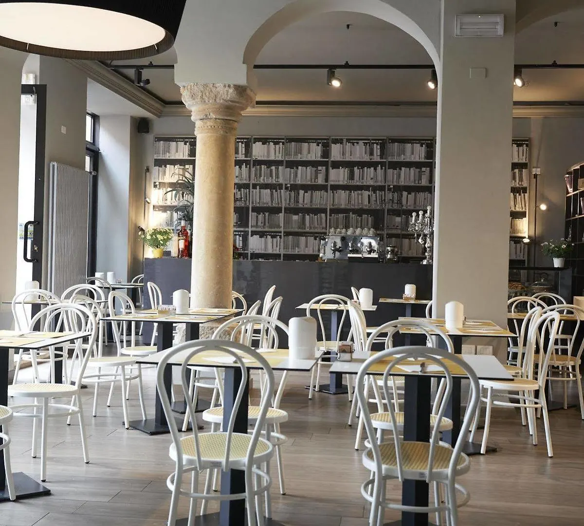 Guest house Ca' Tazzoli Hotel Mantova