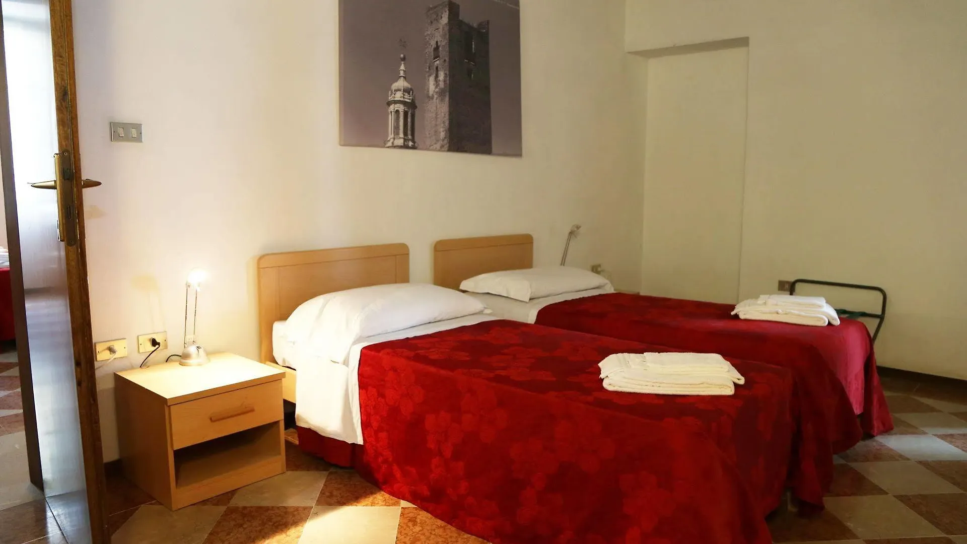 Ca' Tazzoli Hotel Mantova Guest house