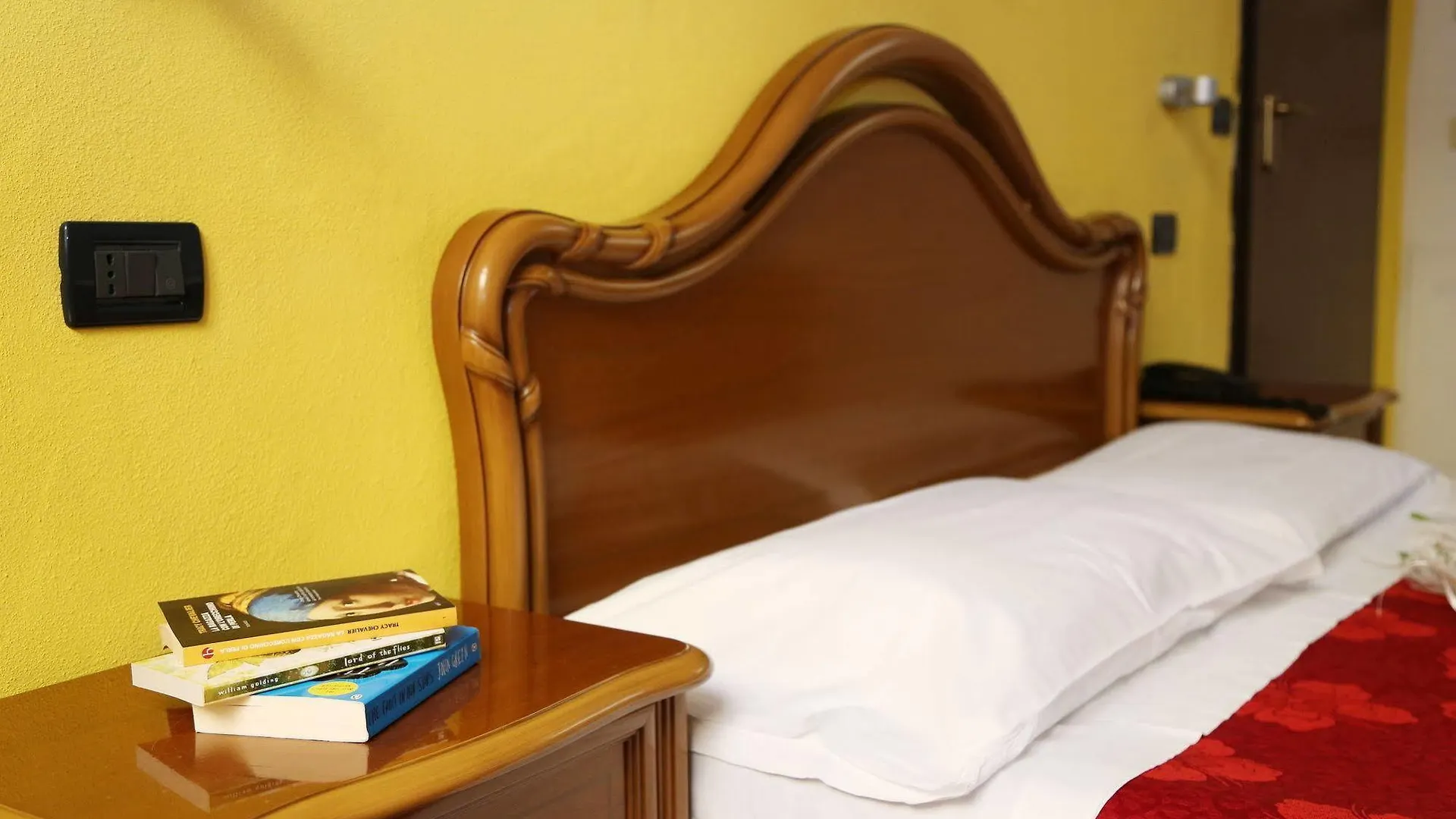 Ca' Tazzoli Hotel Mantova Guest house