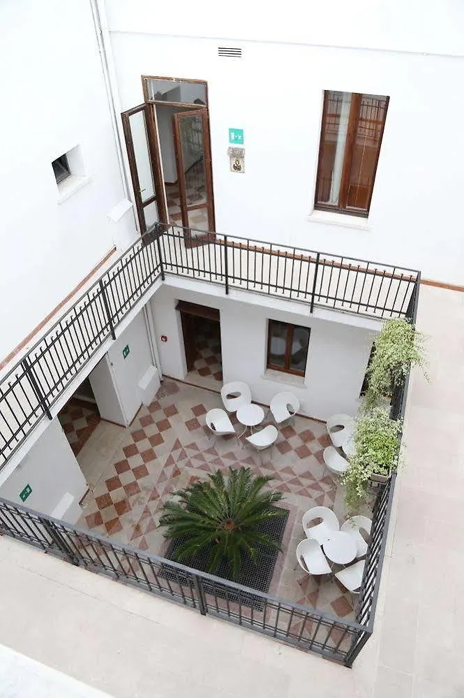Ca' Tazzoli Hotel Mantova Italy