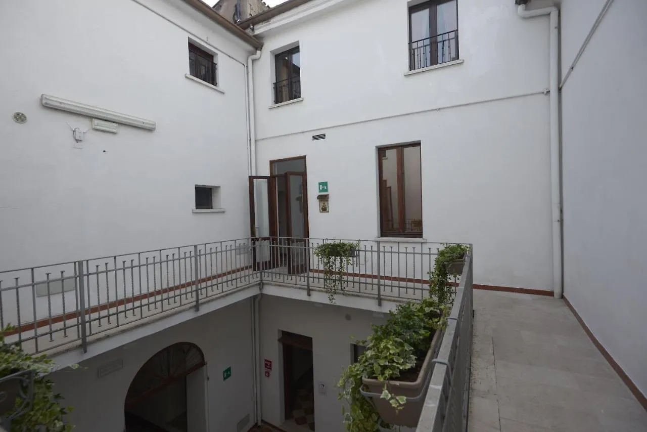 Guest house Ca' Tazzoli Hotel Mantova