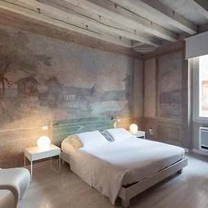 Pensión Scaravelli Residenza