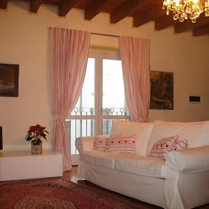 A Casa Di Andrea Apartment